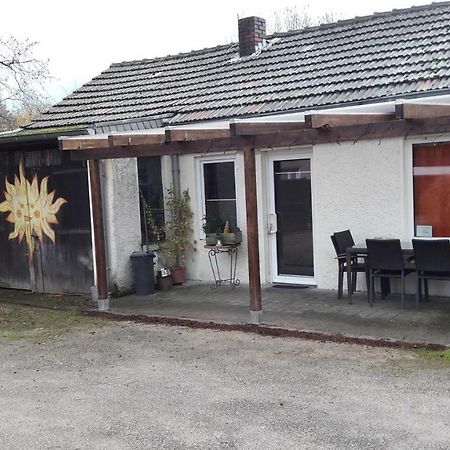 Zimmer In Kettwig Essen Exterior photo