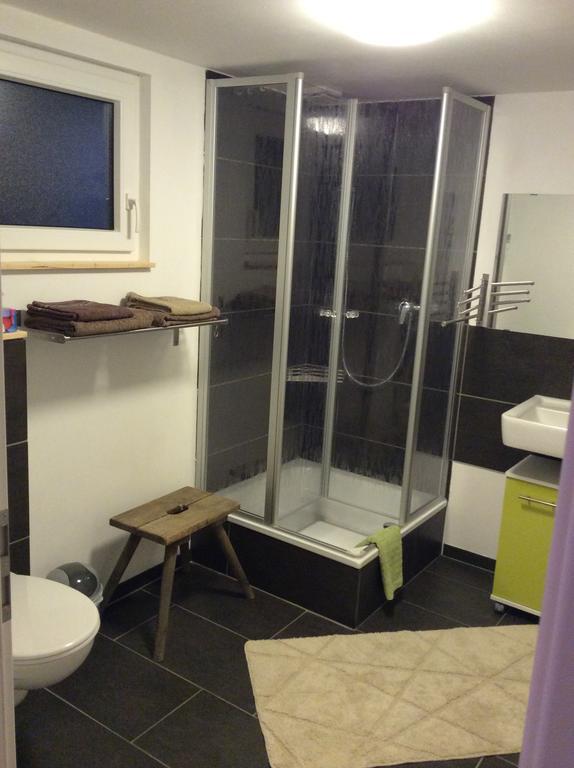 Zimmer In Kettwig Essen Room photo