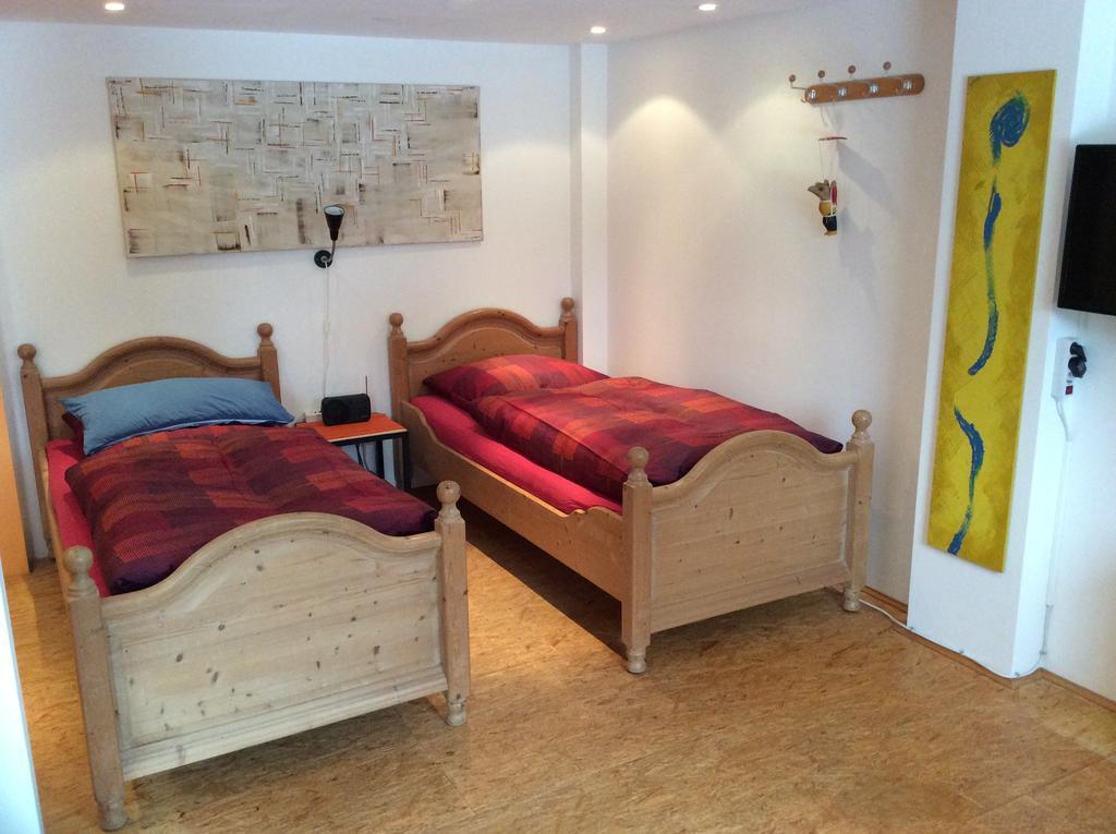 Zimmer In Kettwig Essen Room photo